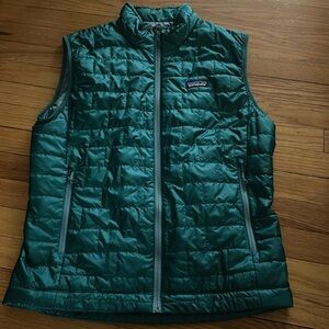 Patagonia Men’s Nano Puff Vest